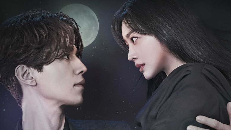 Le total look noir de Lee Dong-wook